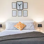 Faith Apartment