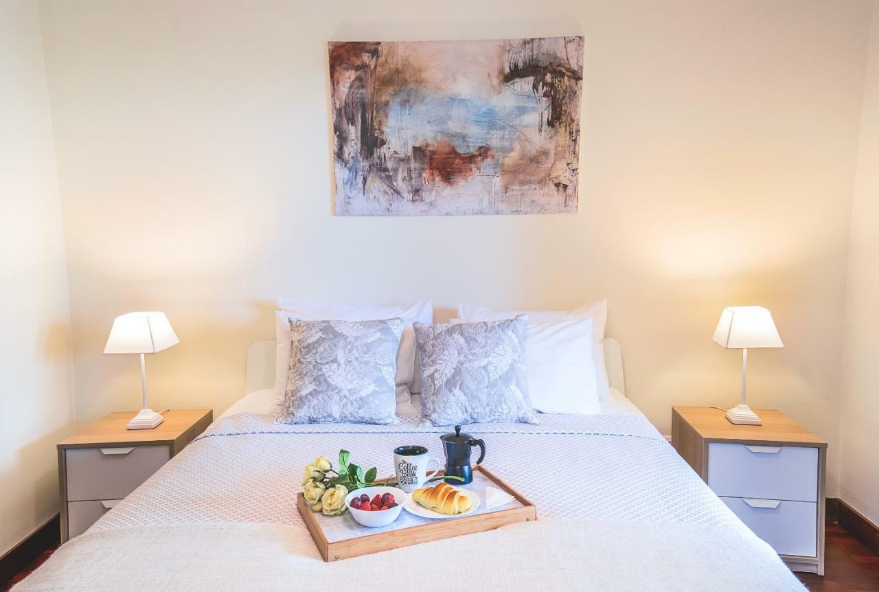 Apartamento Faith Funchal (Madeira)