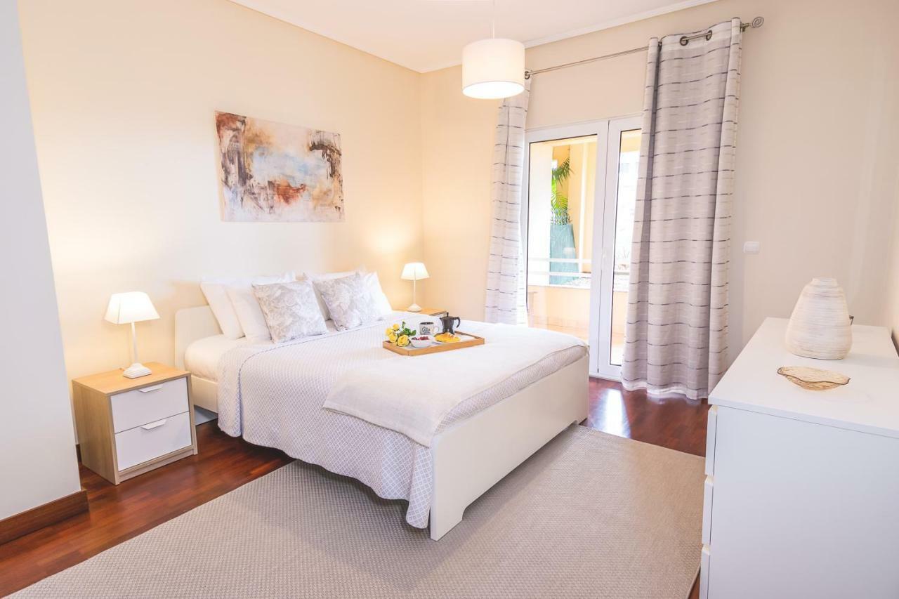 Apartamento Faith *
