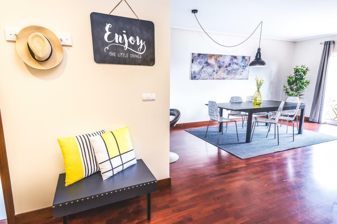 Apartamento Faith *