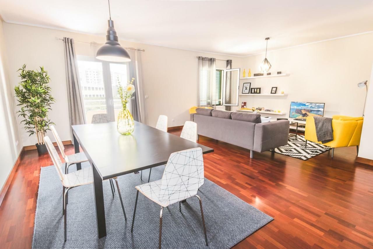 Apartamento Faith