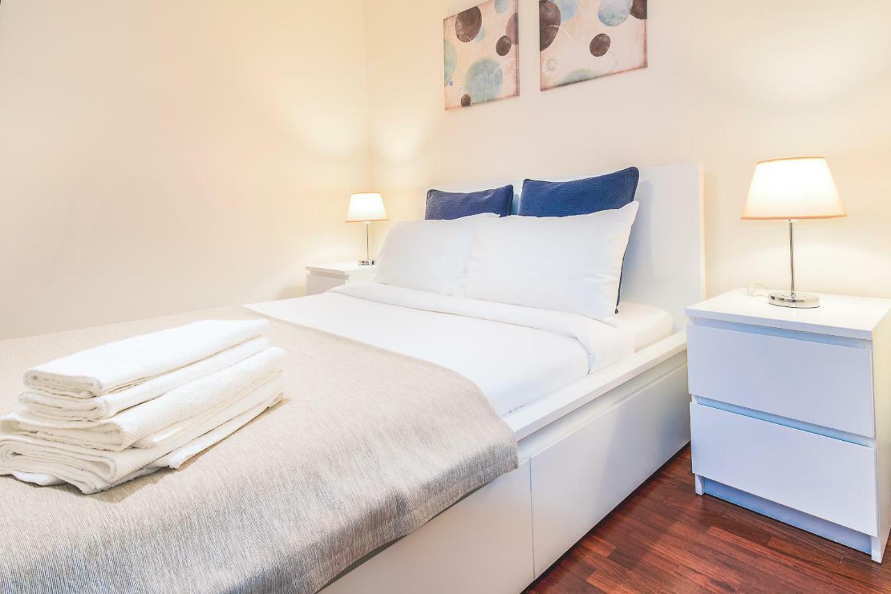 Faith Apartment