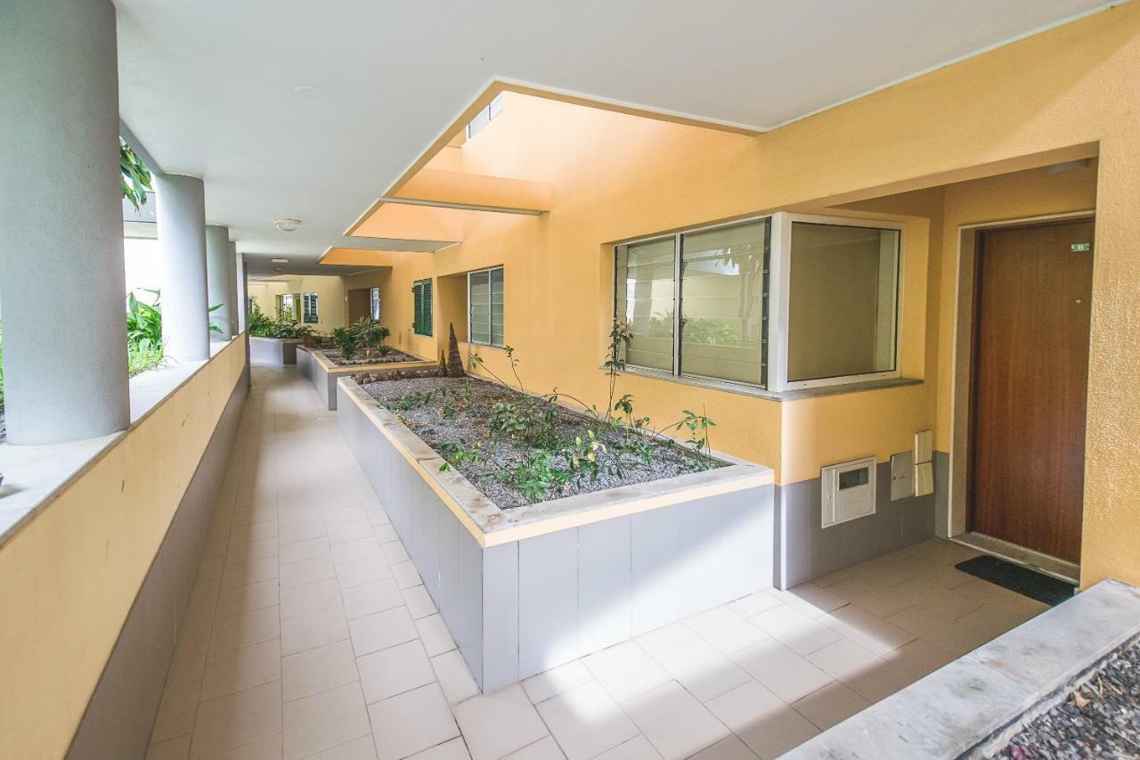 Apartamento Faith
