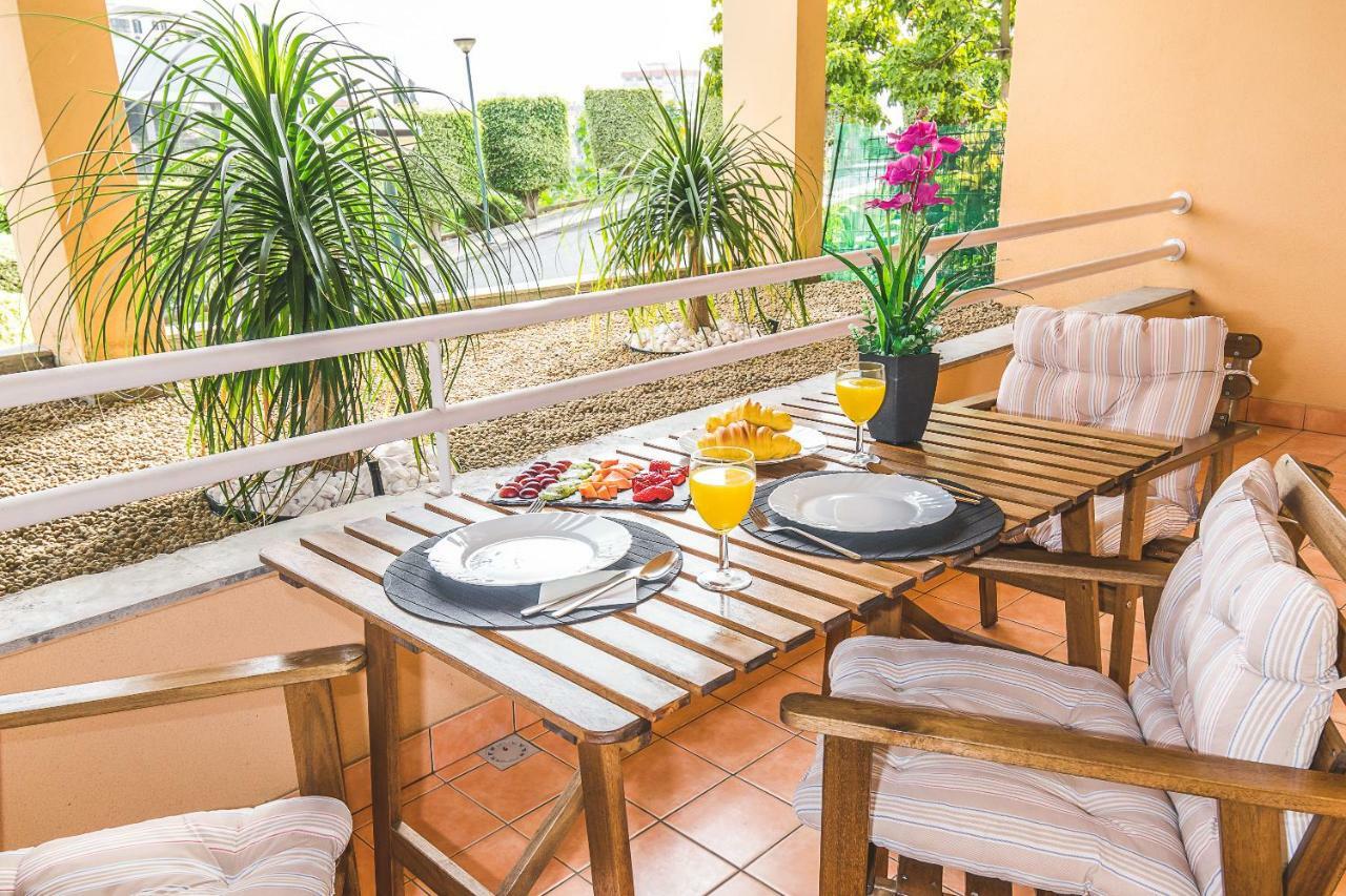 Apartment Faith Funchal (Madeira)